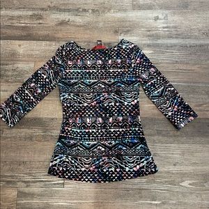 3/4 Sleeve supersoft shirt